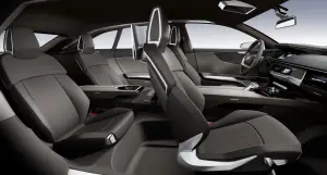 Audi Prologue Allroad Concept - 15