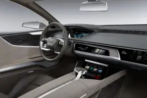 Audi Prologue Allroad Concept - 17