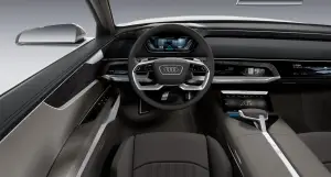 Audi Prologue Allroad Concept - 18