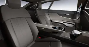 Audi Prologue Allroad Concept - 4