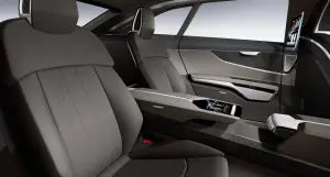 Audi Prologue Allroad Concept