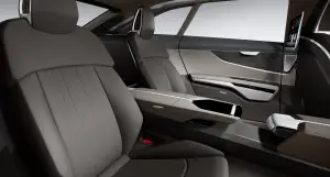 Audi Prologue Allroad Concept - 5