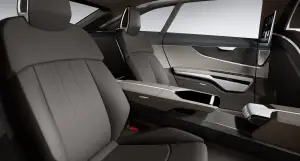 Audi Prologue Allroad Concept