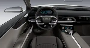 Audi Prologue Allroad Concept - 8