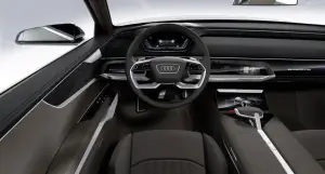 Audi Prologue Avant Concept - Foto ufficiali - 2