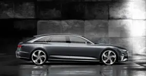 Audi Prologue Avant Concept - Foto ufficiali - 4