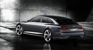 Audi Prologue Avant Concept - Foto ufficiali - 7