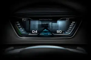 Audi Prologue Avant concept - immagini del 20.02.2015 - 3