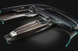 Audi Prologue Avant concept - immagini del 20.02.2015
