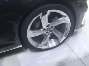 Audi Prologue Avant Concept - Salone di Ginevra 2015 - 8