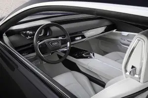 Audi Prologue - CES 2015