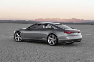 Audi Prologue - CES 2015 - 5