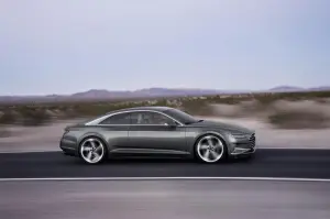 Audi Prologue - CES 2015