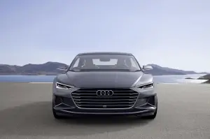 Audi Prologue - CES 2015 - 7