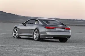 Audi Prologue - CES 2015 - 8