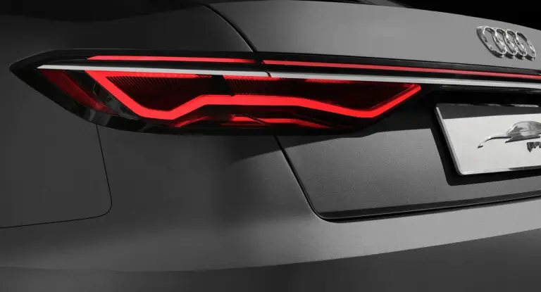 Audi Prologue - CES 2015 - 9