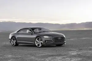 Audi Prologue - CES 2015 - 16