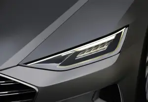 Audi Prologue - CES 2015 - 17