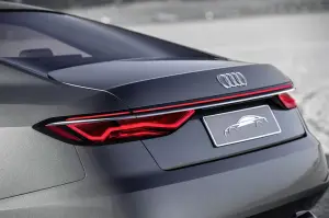 Audi Prologue - CES 2015