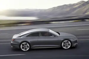 Audi Prologue - CES 2015 - 20