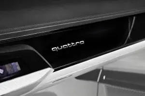 Audi Prologue - CES 2015 - 21