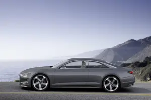 Audi Prologue - CES 2015