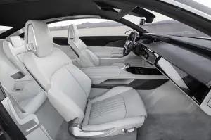 Audi Prologue - CES 2015 - 29