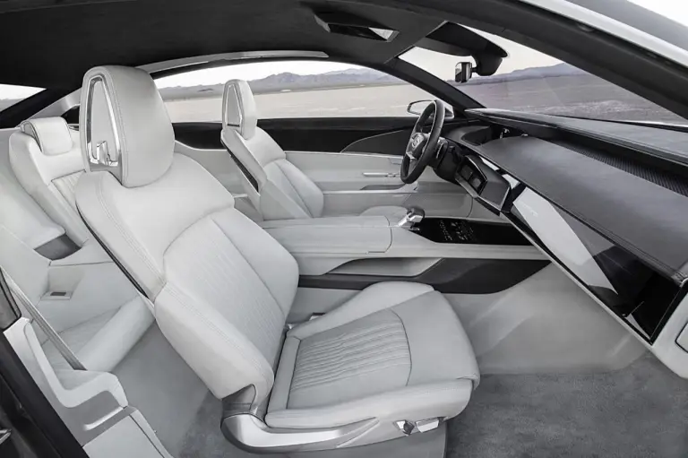 Audi Prologue - CES 2015 - 29