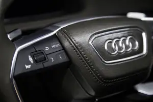 Audi Prologue - CES 2015