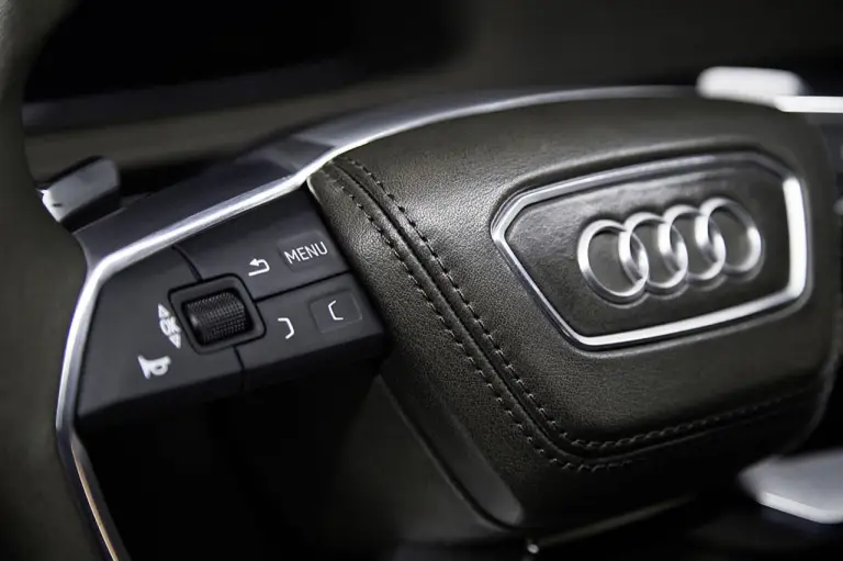 Audi Prologue - CES 2015 - 31