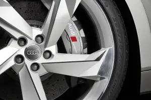 Audi Prologue - CES 2015 - 32