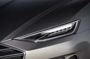 Audi Prologue - CES 2015 - 35