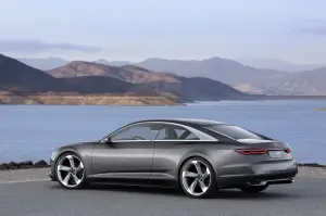 Audi Prologue - CES 2015