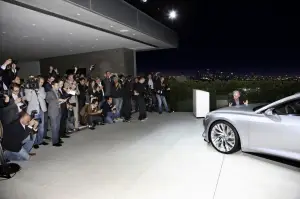 Audi Prologue Concept - Salone di Los Angeles 2014 - 3