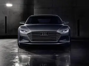 Audi Prologue concept - 4