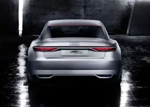 Audi Prologue concept - 6