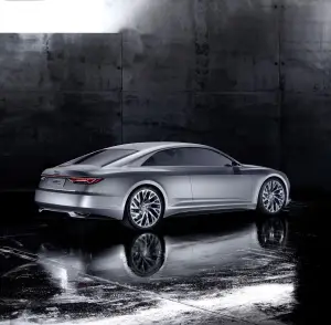 Audi Prologue concept - 7