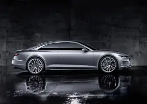 Audi Prologue concept - 8