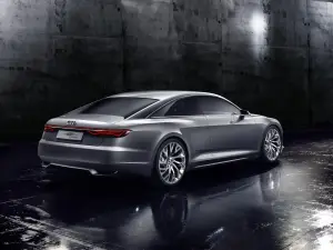 Audi Prologue concept - 9