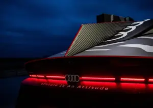 Audi - Prototipo Dakar 2022 - 27