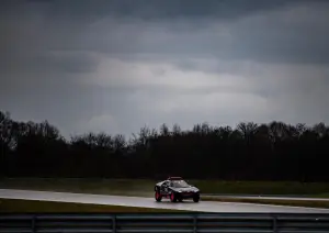 Audi - Prototipo Dakar 2022 - 2