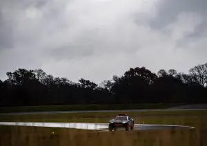 Audi - Prototipo Dakar 2022 - 6