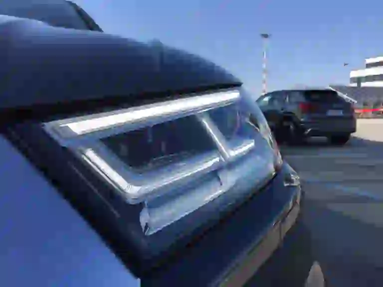 Audi Q Experience Coast to Coast Bari-Matera 2017 - 6
