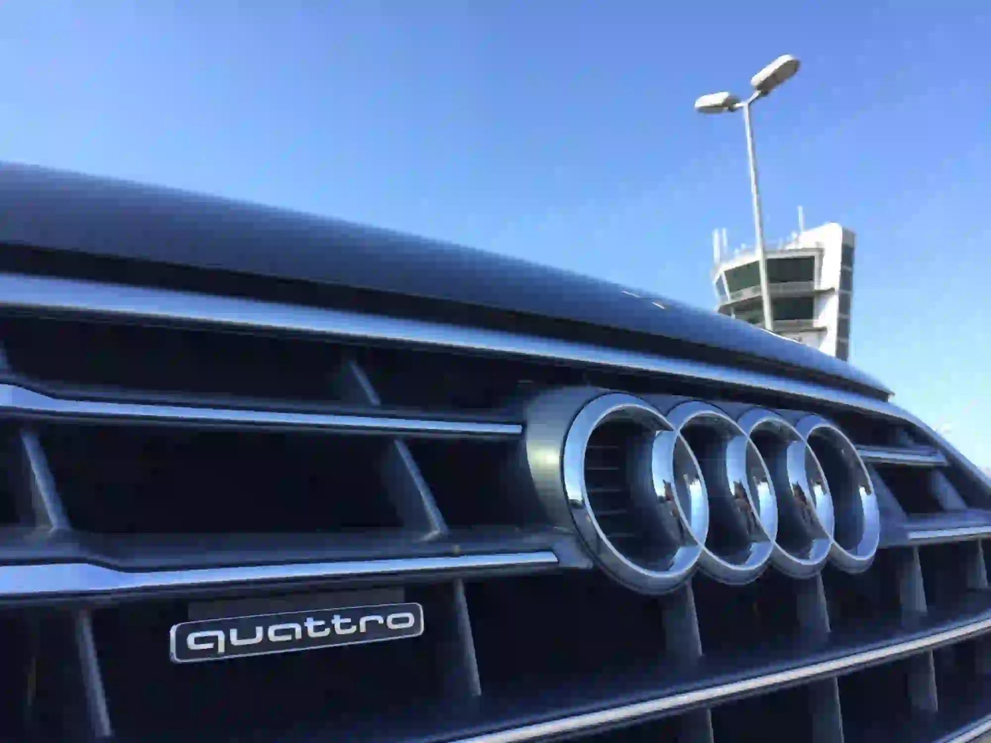 Audi Q Experience Coast to Coast Bari-Matera 2017 - 8