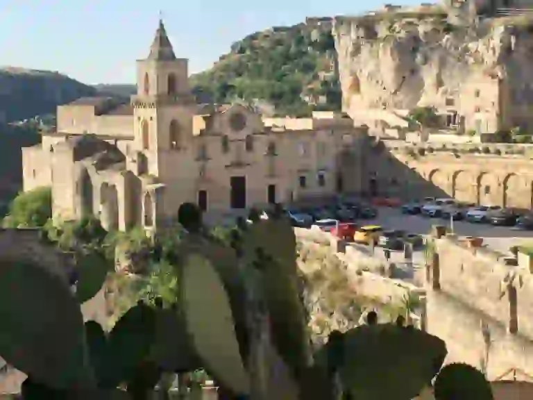 Audi Q Experience Coast to Coast Bari-Matera 2017 - 30