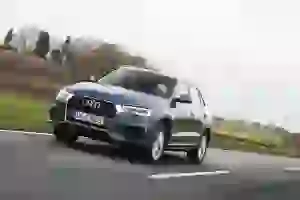 Audi Q experience days - 7