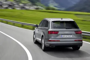 Audi Q experience days - 1