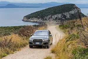 Audi Q experience days - 3