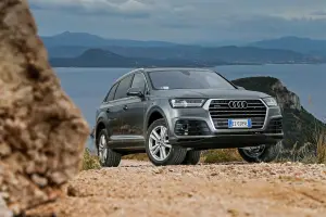 Audi Q experience days - 4