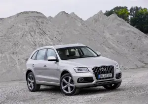Audi Q experience days - 5